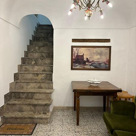 Casa Simon Apartment Ланчано Екстериор снимка