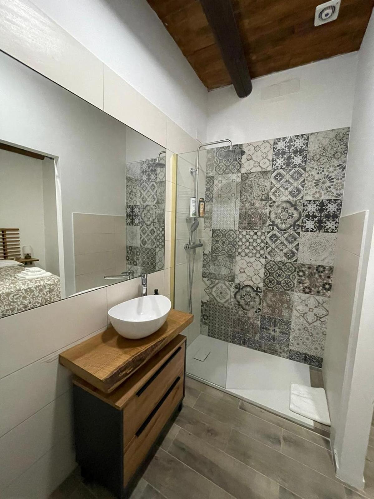 Casa Simon Apartment Ланчано Екстериор снимка