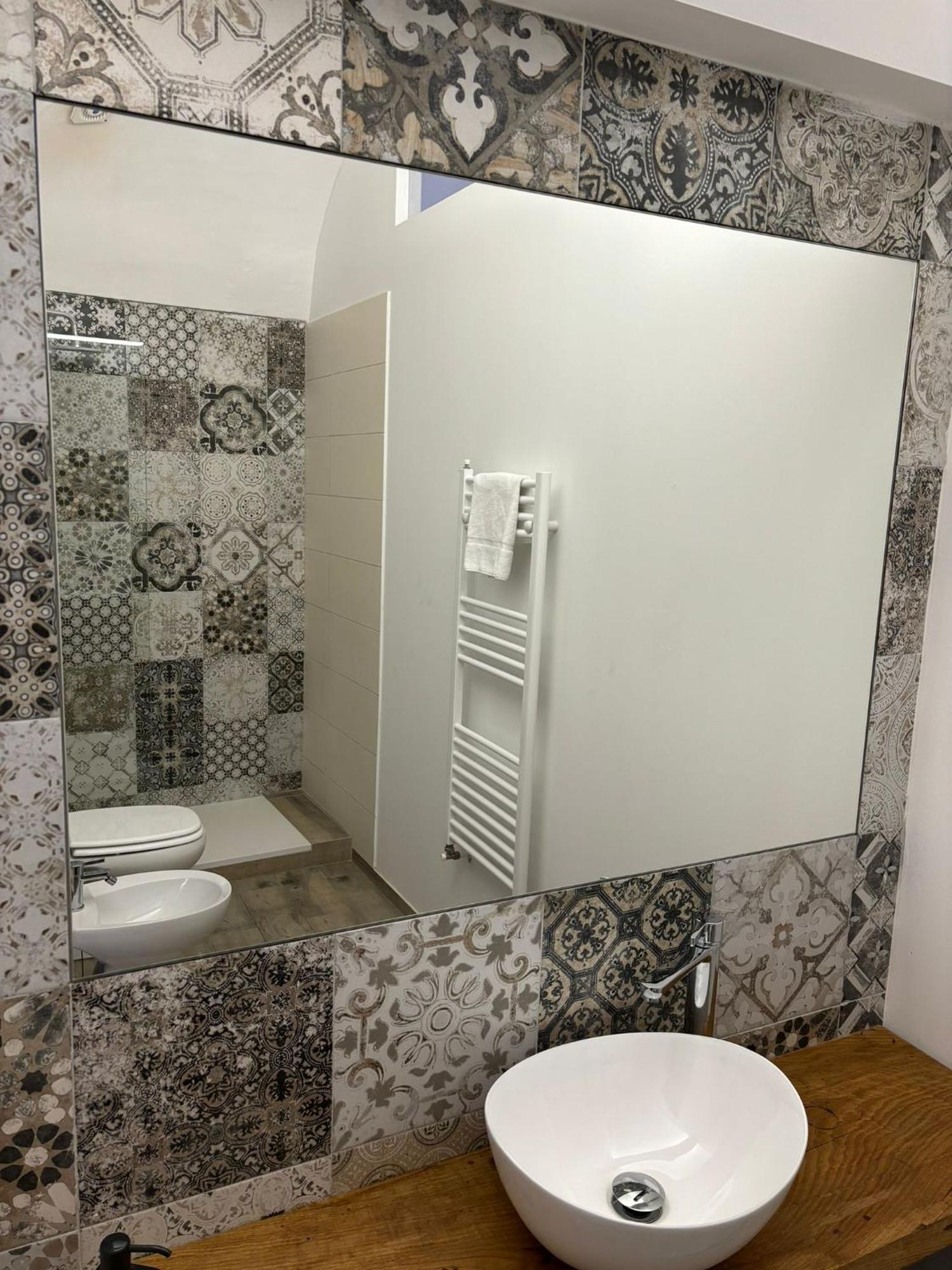 Casa Simon Apartment Ланчано Екстериор снимка