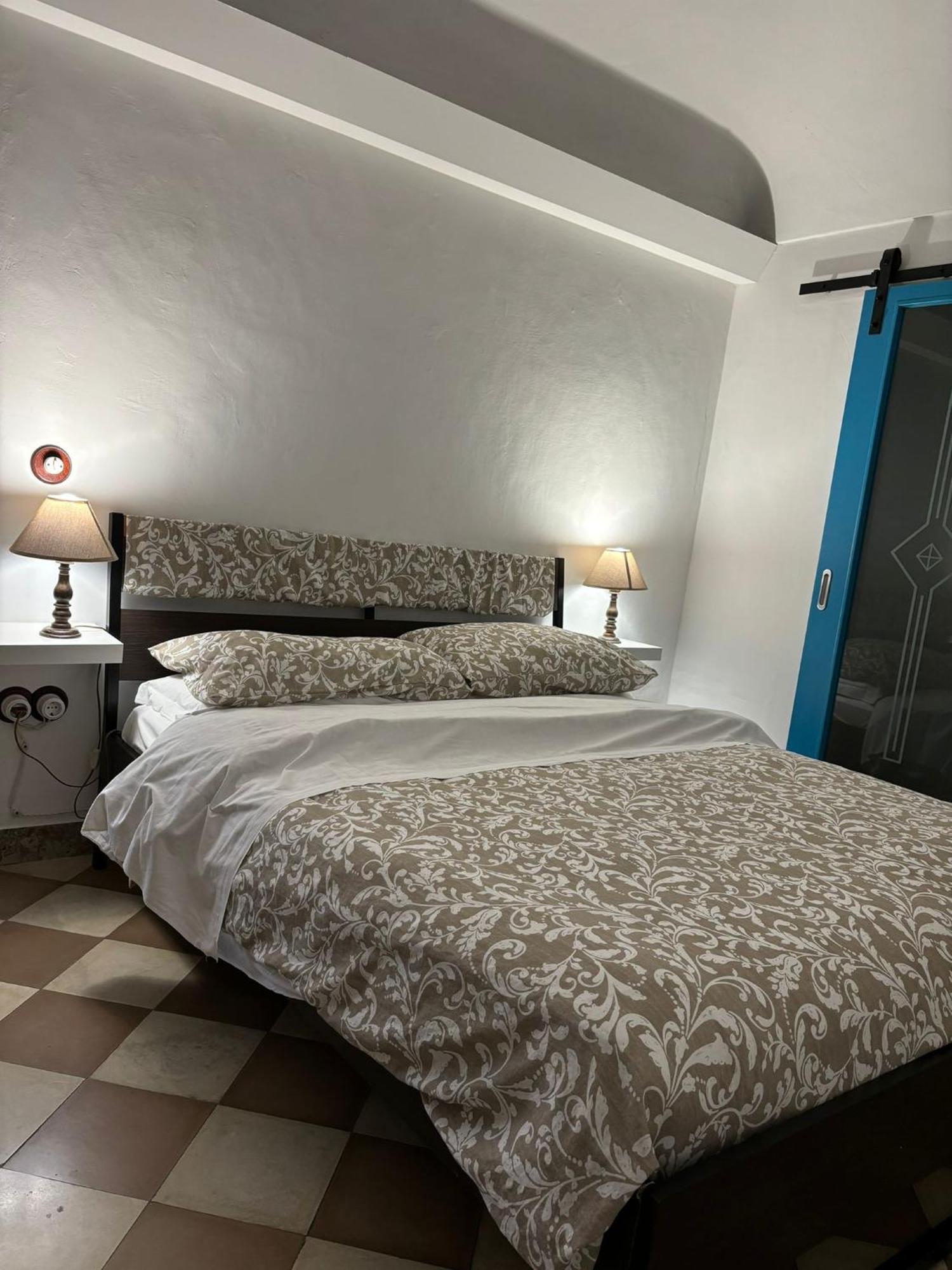 Casa Simon Apartment Ланчано Екстериор снимка