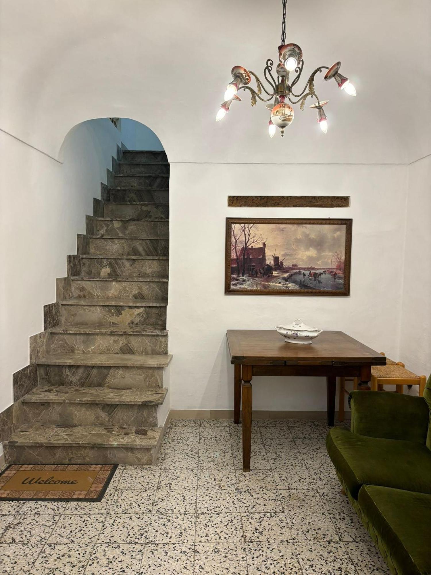 Casa Simon Apartment Ланчано Екстериор снимка