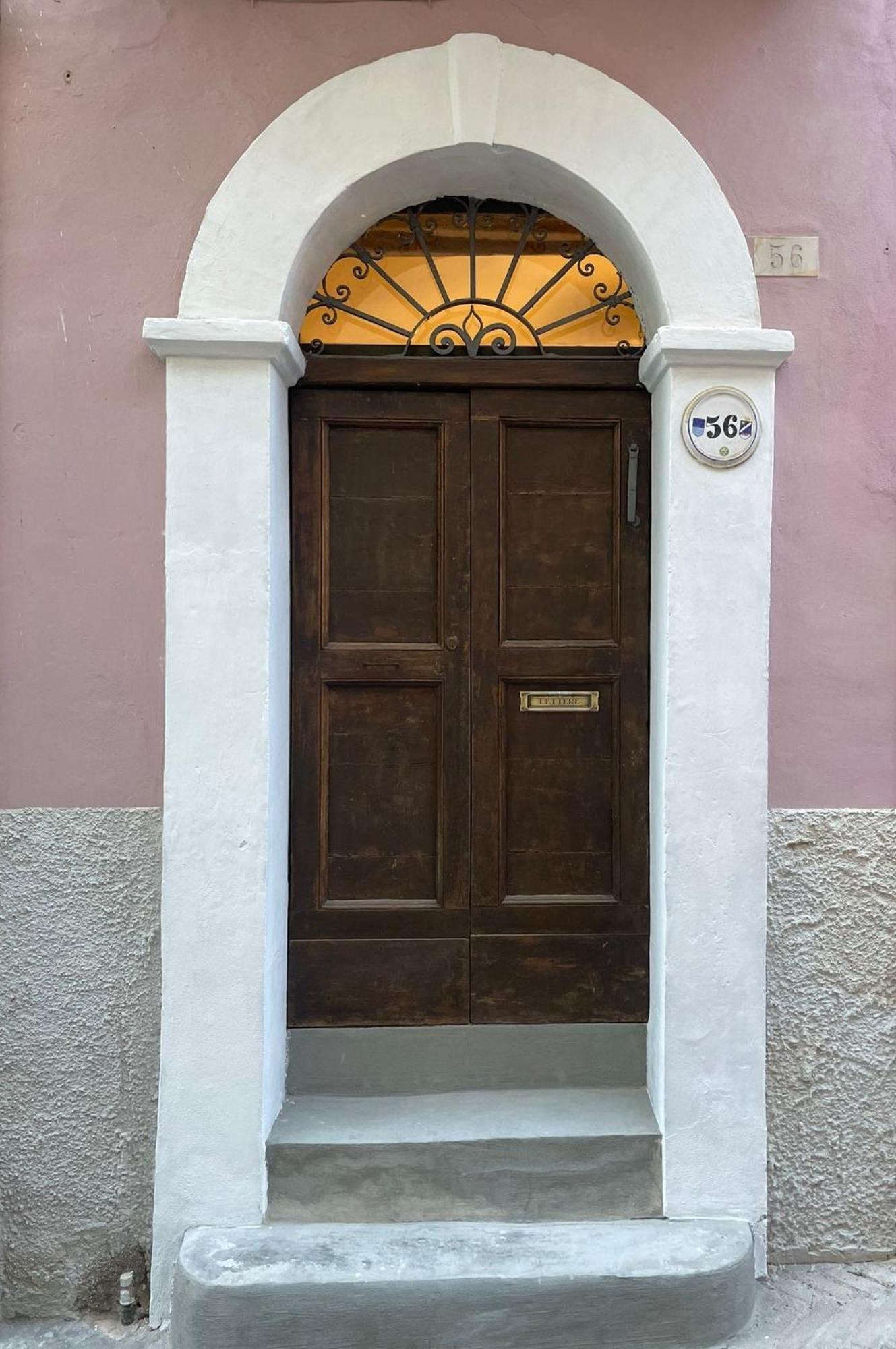Casa Simon Apartment Ланчано Екстериор снимка