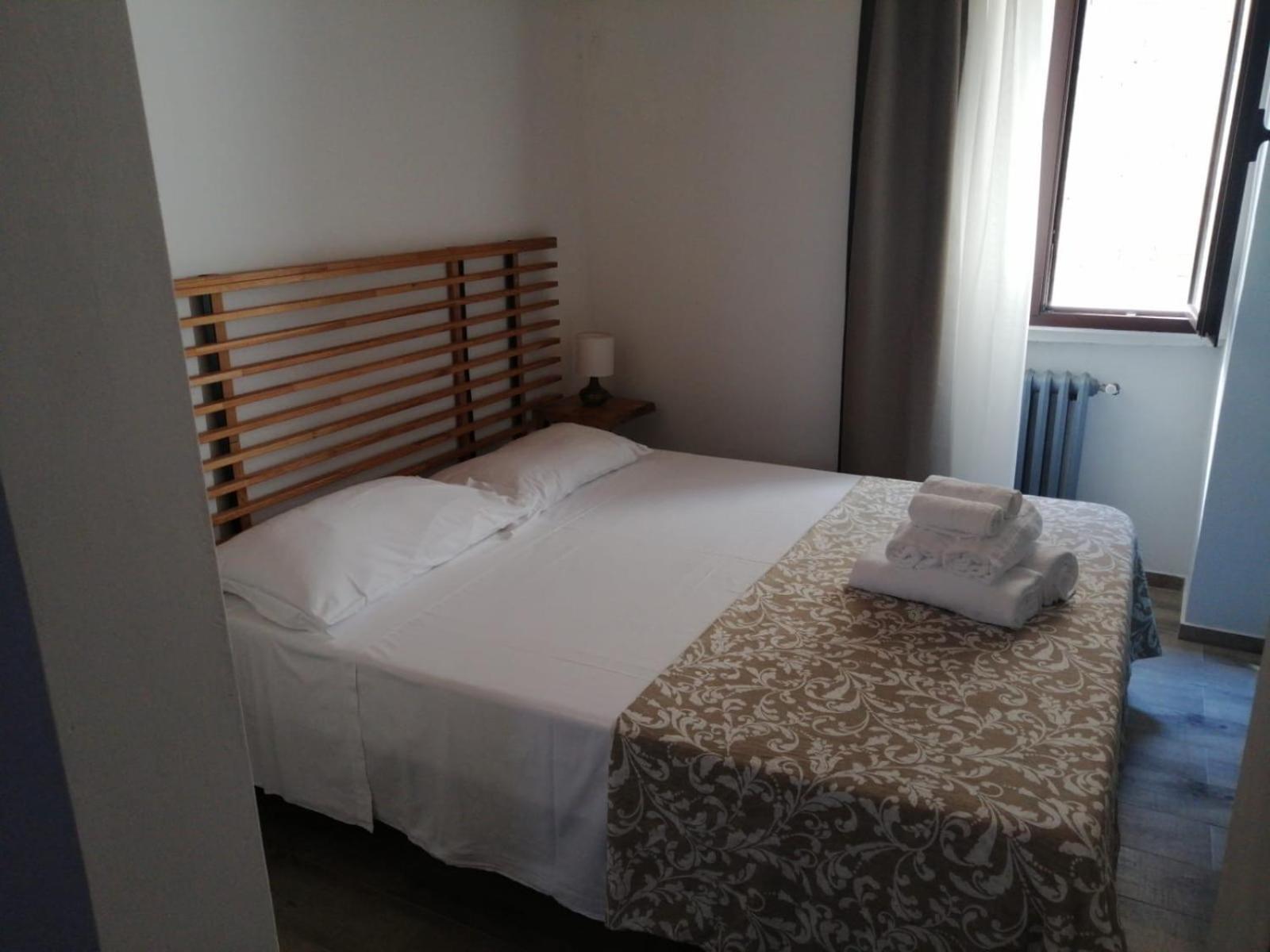 Casa Simon Apartment Ланчано Екстериор снимка